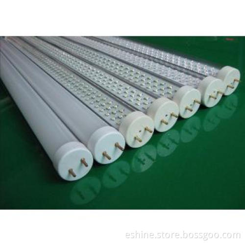 10W High Ouput,LED T8 External LED Tube Light 150cm with CE & Rohs